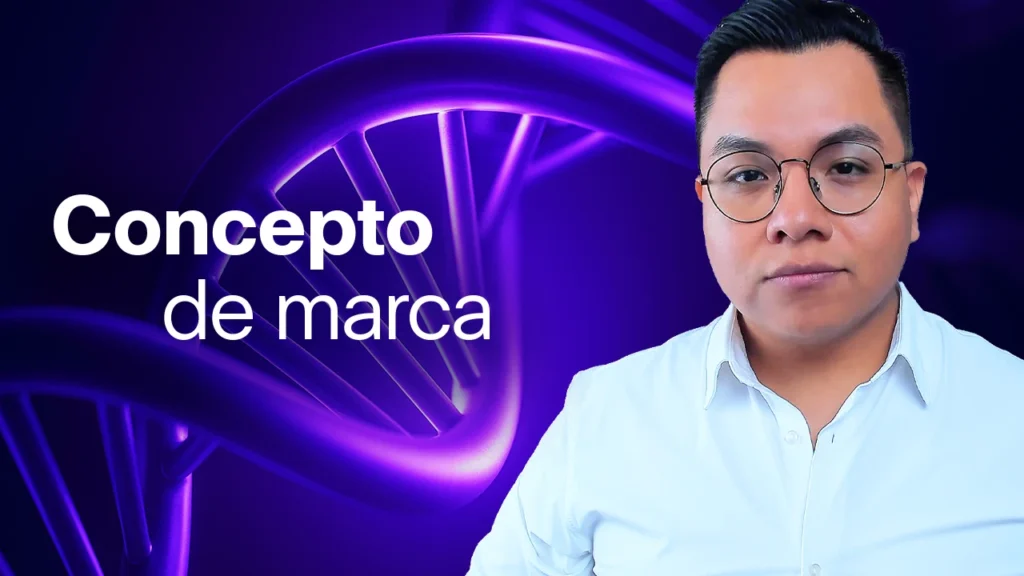 Concepto de Marca: Qué es, Definición e Importancia