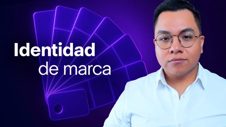 identidad e imagen de marca