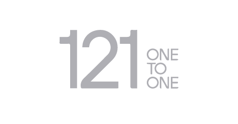 Logo 121