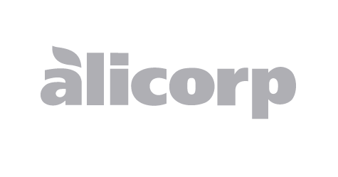 Logo Alicorp