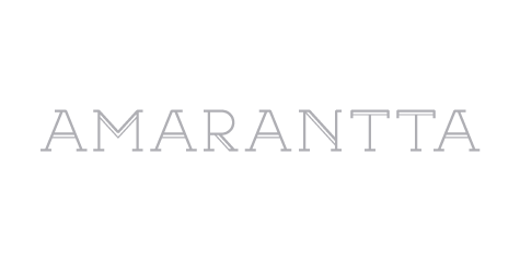 Logo Amarantta