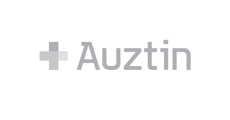 Logo Auztin