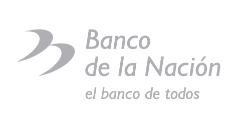 Logo Banco de la Nación
