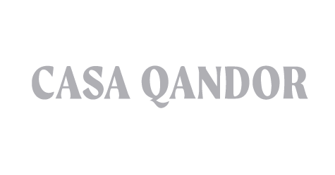 Logo Casa Qandor