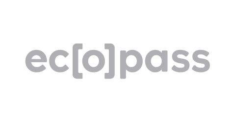 Logo Ecopass