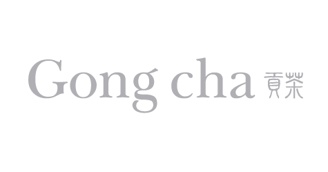Logo Gong Cha