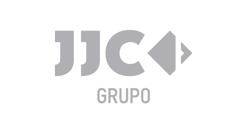 Logo Grupo JJC