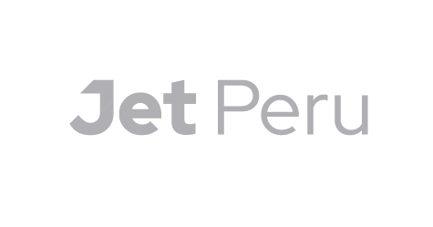 Logo JetPeru
