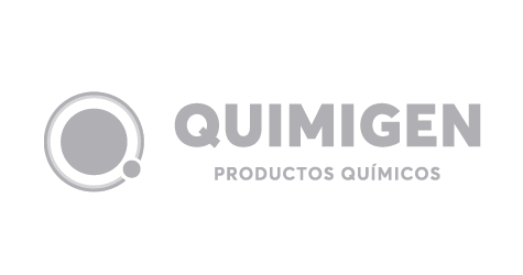 Logo Quimigen