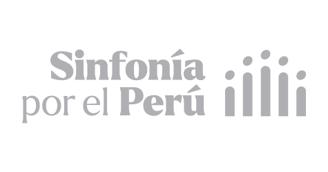 Logo Sinfonia por el Peru